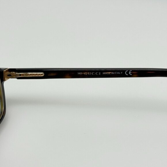 Gucci Eyeglasses Eye Glasses Frames GG 2595 JA3 53-15-140